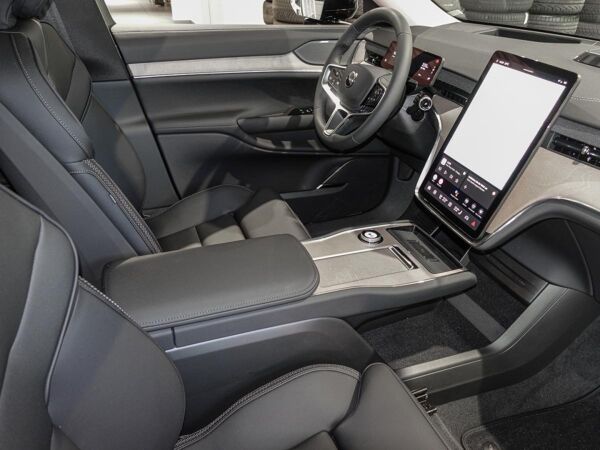 Volvo EX90 Ultra Twin * 0,5% * bild 5