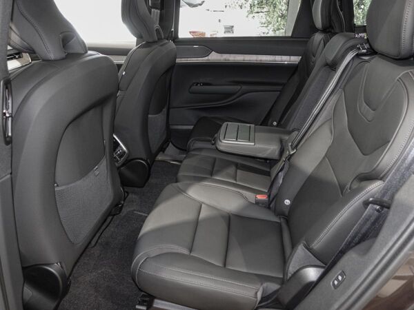 Volvo EX90 Ultra Twin * 0,5% * bild 7