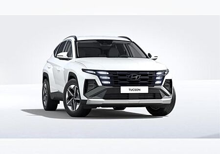Hyundai Tucson FL 1.6 T-GDI 7-DCT 2WD Trend + KRELL Soundsystem