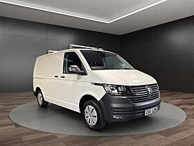 Volkswagen T6.1 Transporter*CAM*TEMP*CarPlay*Klima*