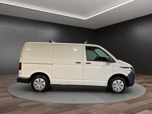 Volkswagen T6.1 Transporter*CAM*TEMP*CarPlay*Klima* bild 2