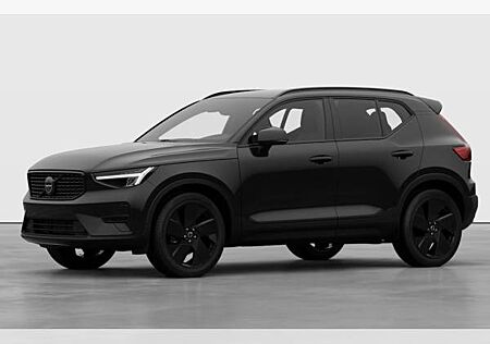 Volvo XC 40 gebraucht kaufen Volvo XC 40 XC40 B3 B DKG Ultra Black Edition