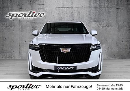 Cadillac Escalade *Sport Platinum*