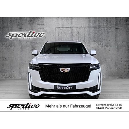 Cadillac Escalade leasen Cadillac Escalade leasen