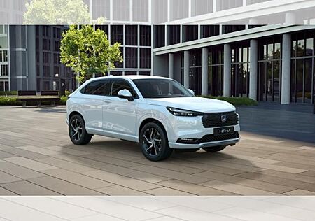 Honda HR-V 1.5 e:HEV Facelift Advance Plus