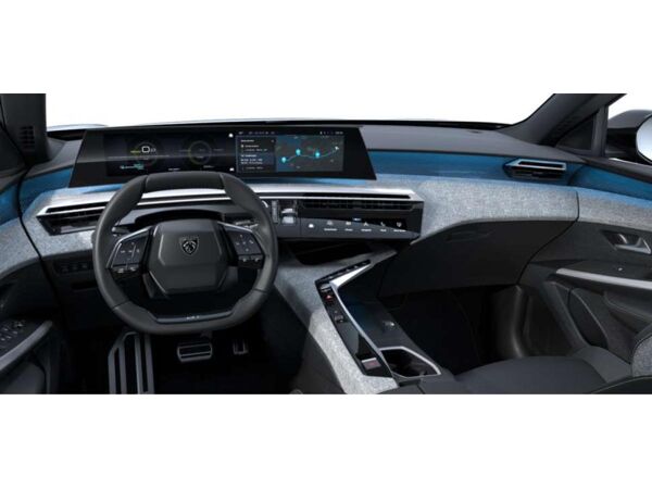 Peugeot 3008 Launch Edition Dual-Elektromotor 325 AWD Voll Leder / sofort verfügbar bild 7