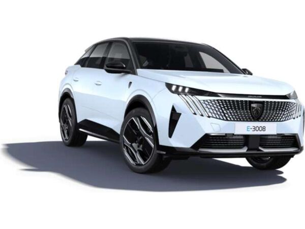 Peugeot 3008 Launch Edition Dual-Elektromotor 325 AWD Voll Leder / sofort verfügbar bild 1