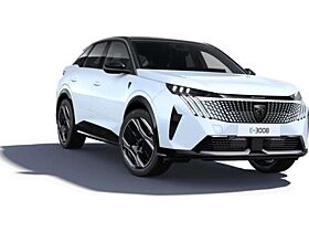 Peugeot 3008 Launch Edition Dual-Elektromotor 325 AWD Voll Leder / sofort verfügbar
