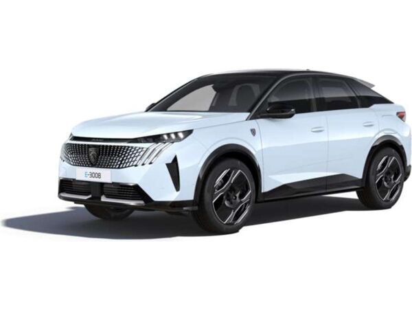 Peugeot 3008 Launch Edition Dual-Elektromotor 325 AWD Voll Leder / sofort verfügbar bild 2