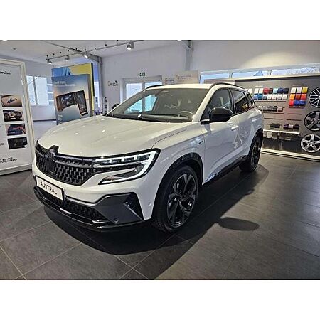 Renault Austral leasen