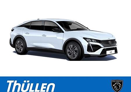 Peugeot 408 🚀ALLURE HYBRID e-145 DSC 🚀
