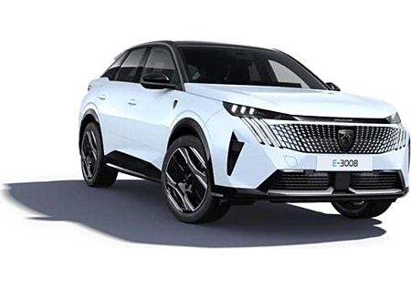 Peugeot 3008 Launch Edition Dual-Elektromotor 325 AWD Voll Leder / sofort verfügbar / Privat