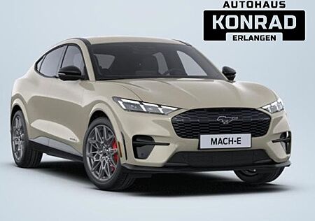 Ford Mustang Mach-E GT🐎*Leasing-Sonderangebot*