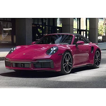 Porsche 911 leasen