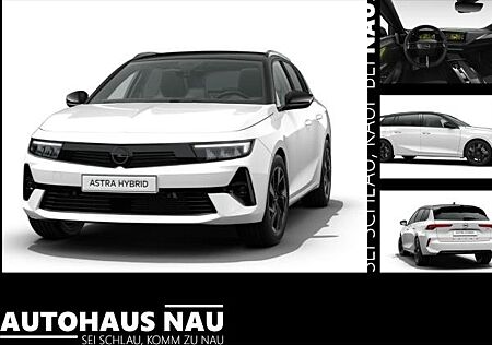 Opel Astra gebraucht kaufen Opel Astra Sports Tourer GS 1.2 Turbo