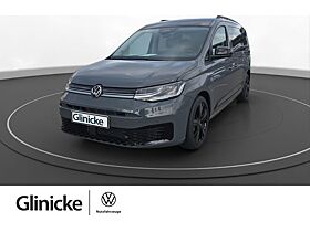Volkswagen Caddy Maxi Edition Aktion bis 31.07.2026