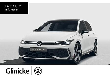 VW Golf Volkswagen GTE 1,5 eHybrid DSG | Black Style IQ. | DCC