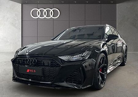Audi RS6 Avant performance tiptronic SOFORT VERFÜGAR