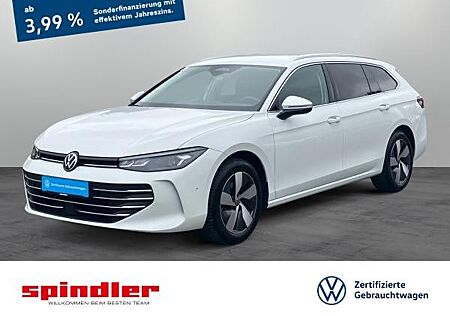 VW Passat Volkswagen Variant Business 2.0TDI DSG/ IQDrive, AHK