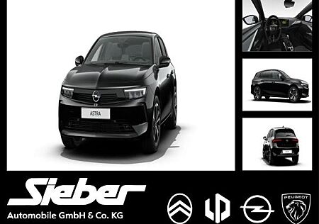 Opel Astra gebraucht kaufen Opel Astra Edition 1.2 Turbo