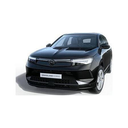Opel Grandland X leasen