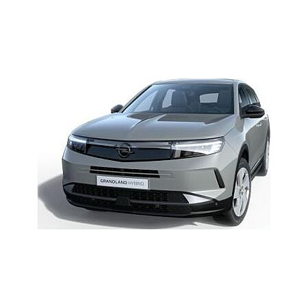 Opel Grandland X leasen
