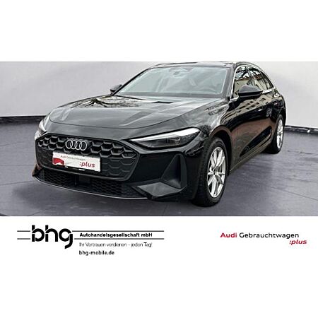 Audi A5 leasen