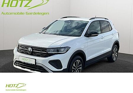 VW T-Cross Volkswagen 1.0 TSI ENERGY !!Nur bis 31.12.!!
