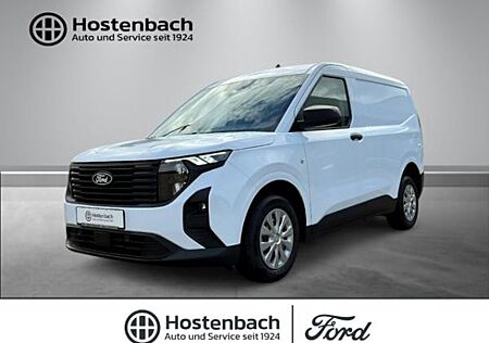Ford Transit Courier gebraucht kaufen Ford Transit Courier Trend Ganzjahresreifen LED-Laderaumbeleuchtung