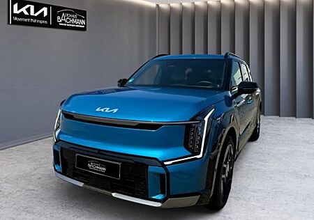 Kia EV9 4WD GT-Line Launch Edition/Swivel/Massage Navi