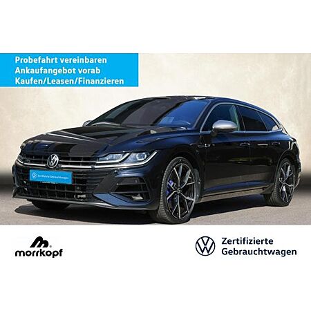 VW Arteon Shooting Brake leasen