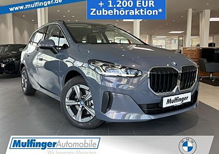 BMW 225 e xDr AT. ACC Ad-LED Kamera Aktivs.H/K AHK Navi