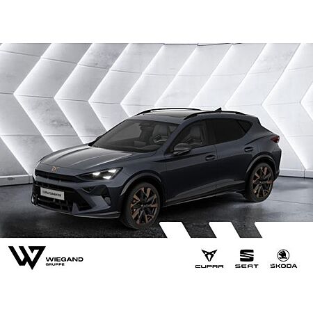 Cupra Formentor leasen Cupra Formentor leasen