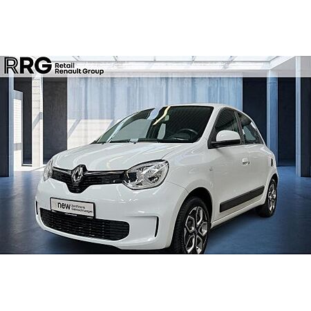 Renault Twingo leasen