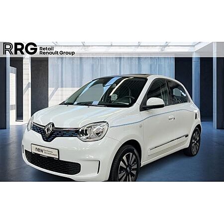 Renault Twingo leasen