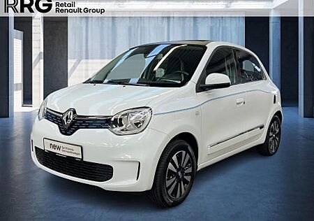 Renault Twingo gebraucht kaufen Renault Twingo INTENS ELECTRIC INKL.BATTERIE APPLE-CARPL