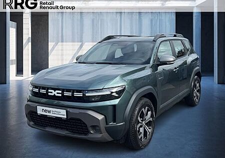 Dacia Duster gebraucht kaufen Dacia Duster EXPRESSION TCe 130 NEUES MODELL