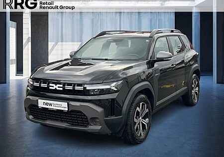 Dacia Duster gebraucht kaufen Dacia Duster EXPRESSION TCe NEUES MODELL