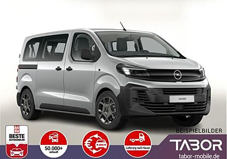 Opel Vivaro L 2.0 D 177 AT8 9S VollLED HFT PDC Temp