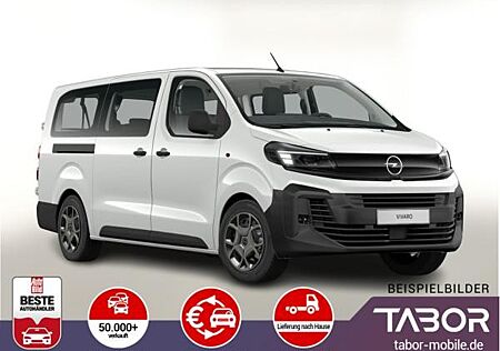 Opel Vivaro gebraucht kaufen Opel Vivaro XL 2.0 D 177 AT8 9S Nav VollLED HFT Kam