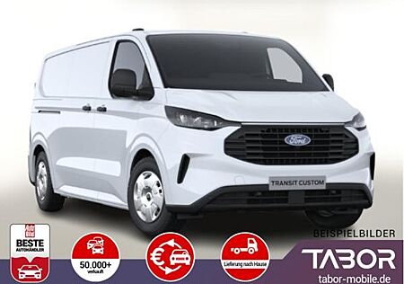 Ford Transit Custom TDCi 150 Trend 320 L2 LadeP Kam