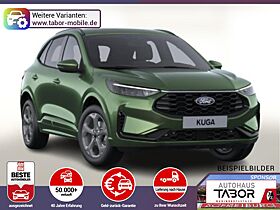 Ford Kuga FHEV AWD ST-Line WinterP LED Kam PrivG 18Z