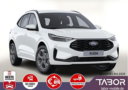 Ford Kuga FHEV AWD ST-Line Winter AHKVorb LED Kam 18Z