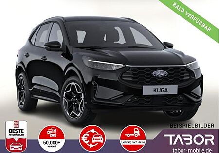 Ford Kuga FHEV AWD ST-Line Winter AHKVorb LED Kam 19Z
