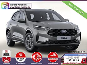 Ford Kuga FHEV AWD ST-Line WinterP LED Kam PrivG 18Z Ford Kuga FHEV AWD ST-Line WinterP LED Kam PrivG 18Z