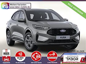 Ford Kuga FHEV AWD ST-Line WinterP LED Kam PrivG 18Z Ford Kuga FHEV AWD ST-Line WinterP LED Kam PrivG 18Z