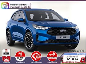 Ford Kuga FHEV AWD ST-Line Matrix WinterP Nav Kam 19Z Ford Kuga FHEV AWD ST-Line Matrix WinterP Nav Kam 19Z
