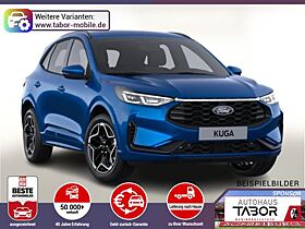 Ford Kuga FHEV AWD ST-Line Matrix WinterP Nav Kam 19Z Ford Kuga FHEV AWD ST-Line Matrix WinterP Nav Kam 19Z