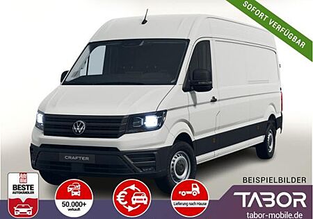 VW Crafter gebraucht kaufen VW Crafter Volkswagen 35 2.0 TDI 177 L4H3 PDC Temp 3S FACELIFT