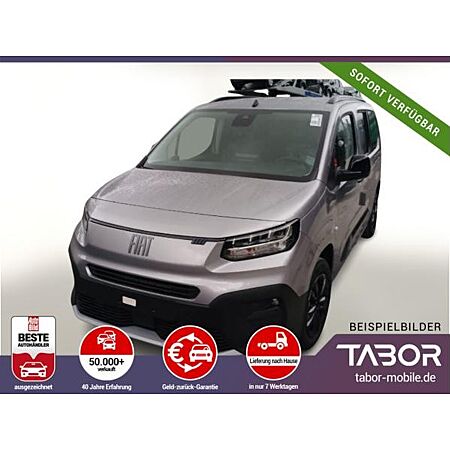 Fiat Doblo leasen